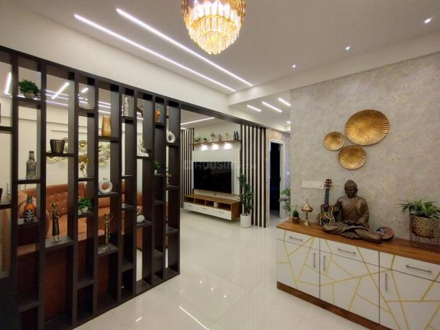 3 BHK Apartment in K R Puram for resale Bengaluru. The reference number is 20764881