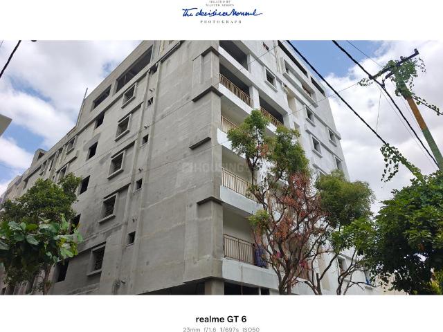 3 BHK Apartment in K R Puram for resale Bengaluru. The reference number is 20768871