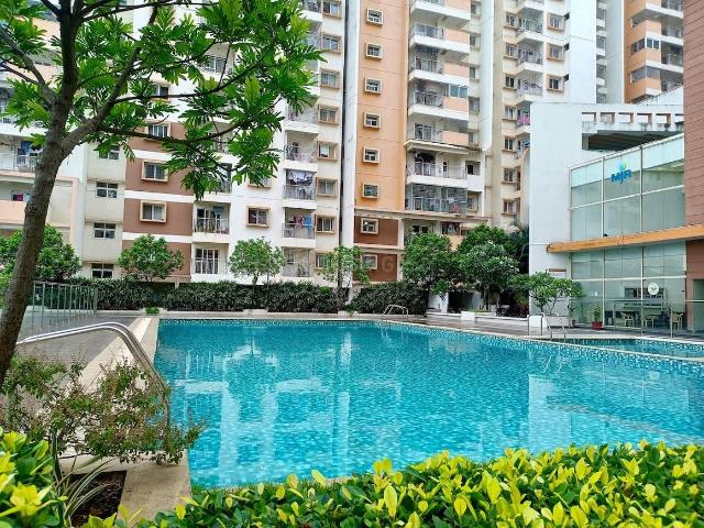3 BHK Apartment in K R Puram for resale Bengaluru. The reference number is 20837949