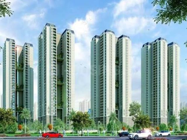 3 BHK Apartment in K R Puram for resale Bengaluru. The reference number is 20859766