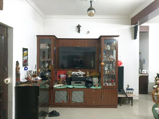3 BHK Apartment in Kannamangala Whitefield Hoskote Road for resale Bengaluru. The reference number is 20927075