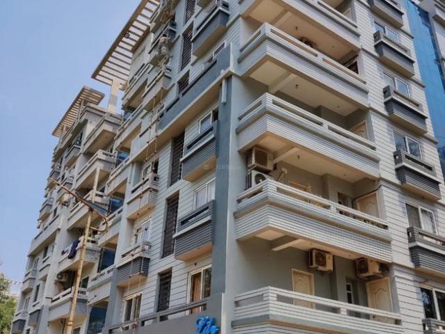 3 BHK Apartment in Kota for rent Raipur. The reference number is 6943448