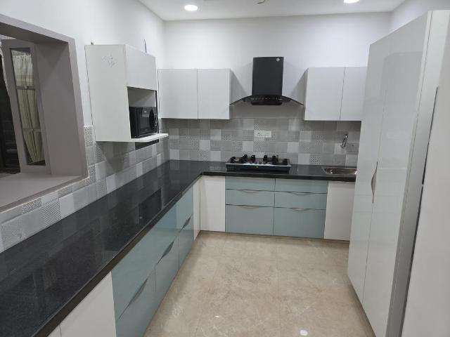 3 BHK Apartment in Kota for resale Raipur. The reference number is 18465767
