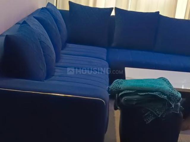 3 BHK Apartment in Kotarpur for resale Ahmedabad. The reference number is 12384181