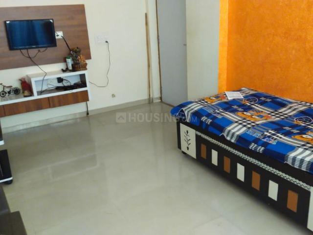 3 BHK Apartment in Koteshwar for rent Ahmedabad. The reference number is 10781238