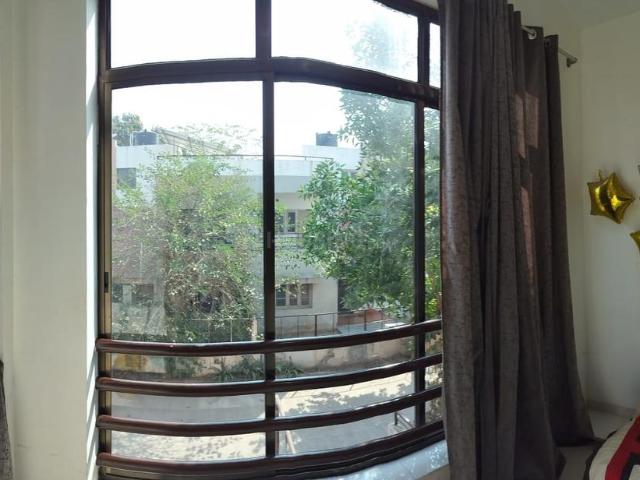 3 BHK Apartment in Koteshwar for rent Ahmedabad. The reference number is 17165619