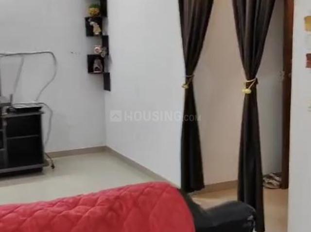 3 BHK Apartment in Koteshwar for rent Ahmedabad. The reference number is 17186213