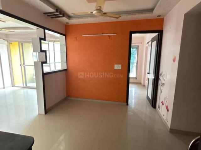 3 BHK Apartment in Koteshwar for rent Ahmedabad. The reference number is 17234011