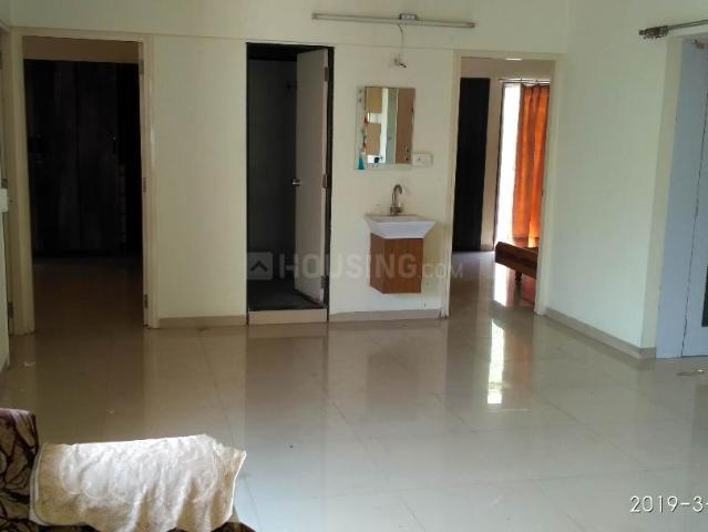 3 BHK Apartment in Koteshwar for rent Ahmedabad. The reference number is 17454346