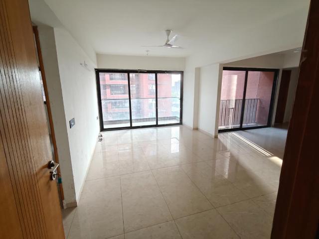 3 BHK Apartment in Koteshwar for rent Ahmedabad. The reference number is 17549787