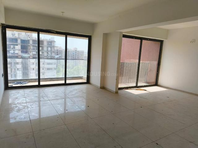 3 BHK Apartment in Koteshwar for rent Ahmedabad. The reference number is 17500189