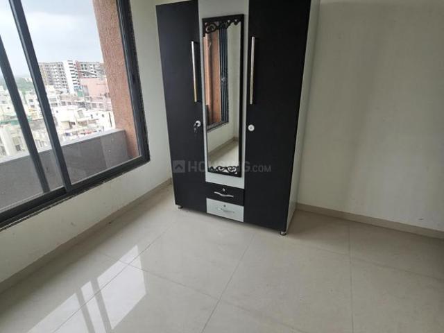 3 BHK Apartment in Koteshwar for rent Ahmedabad. The reference number is 17695298