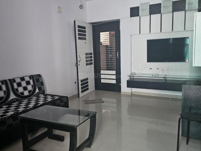 3 BHK Apartment in Koteshwar for rent Ahmedabad. The reference number is 17769123