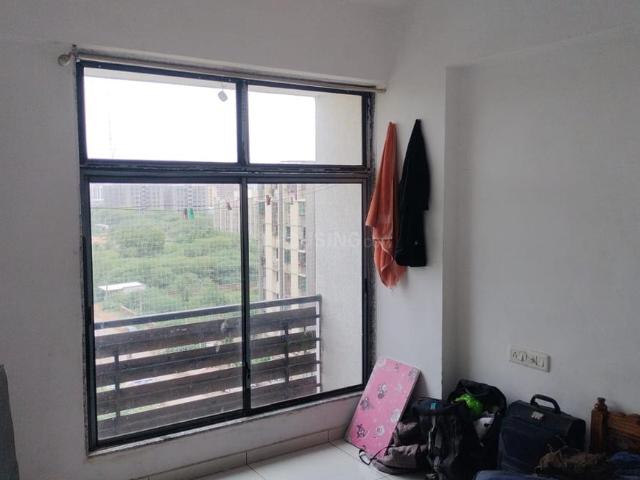3 BHK Apartment in Koteshwar for rent Ahmedabad. The reference number is 17769266