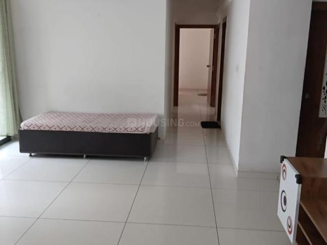 3 BHK Apartment in Koteshwar for rent Ahmedabad. The reference number is 19478194
