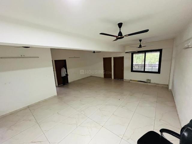 3 BHK Apartment in Koteshwar for rent Ahmedabad. The reference number is 19914733