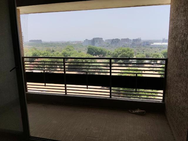 3 BHK Apartment in Koteshwar for rent Ahmedabad. The reference number is 20011018