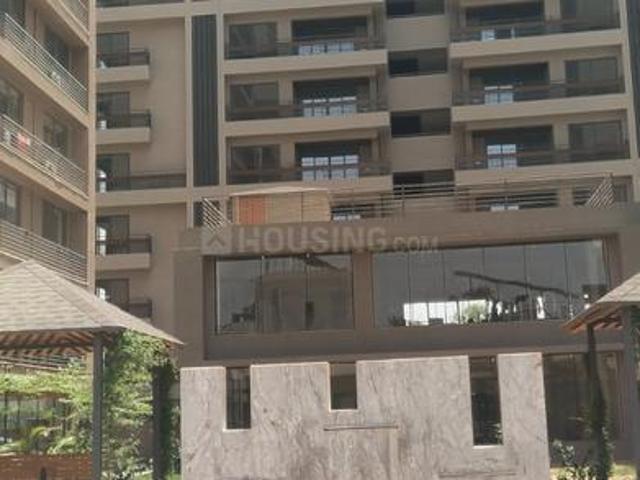 3 BHK Apartment in Koteshwar for rent Ahmedabad. The reference number is 20184098