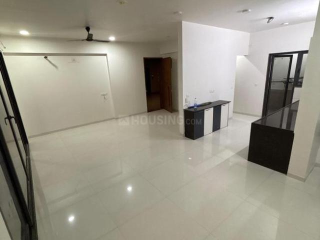 3 BHK Apartment in Koteshwar for rent Ahmedabad. The reference number is 20113395
