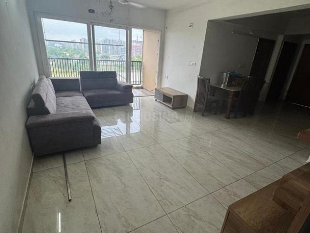 3 BHK Apartment in Koteshwar for rent Ahmedabad. The reference number is 20405733
