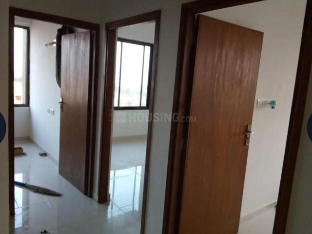 3 BHK Apartment in Koteshwar for rent Ahmedabad. The reference number is 20421240