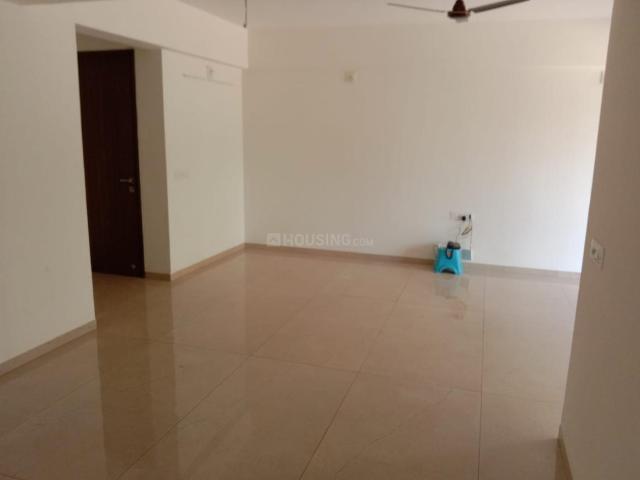 3 BHK Apartment in Koteshwar for rent Ahmedabad. The reference number is 20617209