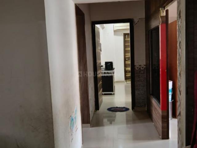3 BHK Apartment in Koteshwar for rent Ahmedabad. The reference number is 20798095