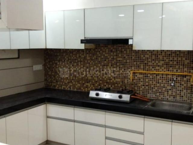 3 BHK Apartment in Koteshwar for rent Ahmedabad. The reference number is 20892844
