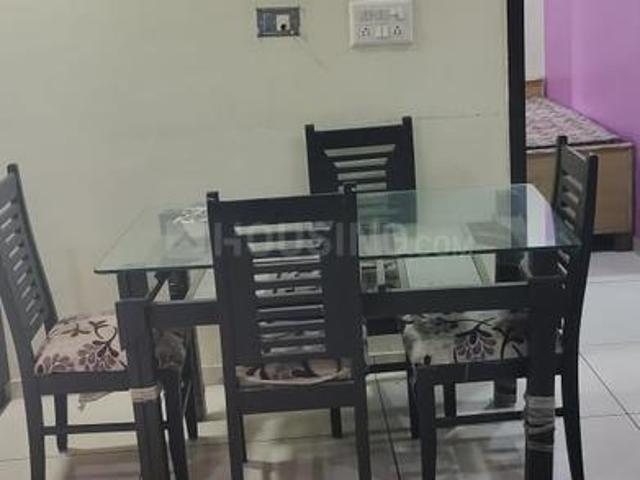 3 BHK Apartment in Koteshwar for rent Ahmedabad. The reference number is 20909177