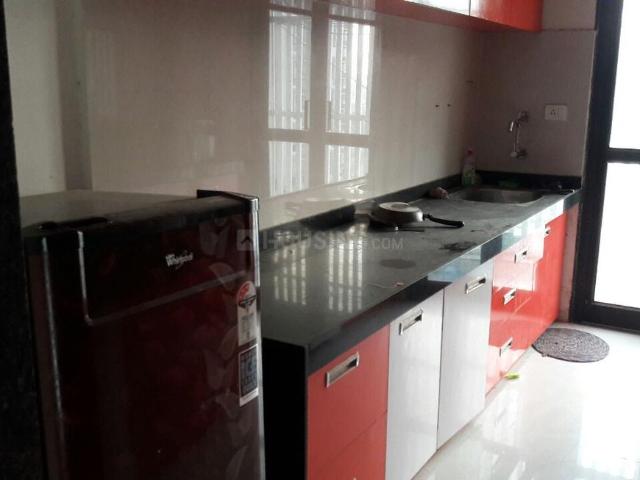 3 BHK Apartment in Koteshwar for rent Ahmedabad. The reference number is 20914683
