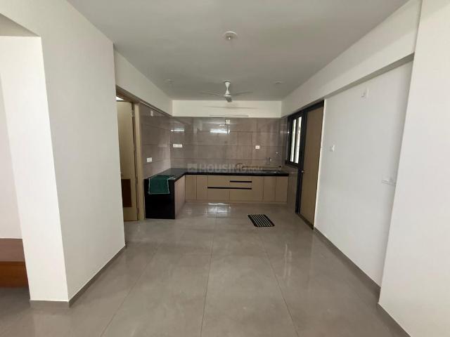 3 BHK Apartment in Koteshwar for resale Ahmedabad. The reference number is 18923695