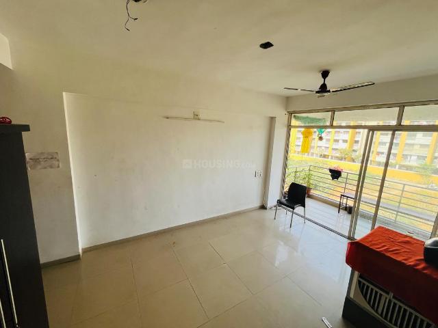 3 BHK Apartment in Koteshwar for resale Ahmedabad. The reference number is 18958978