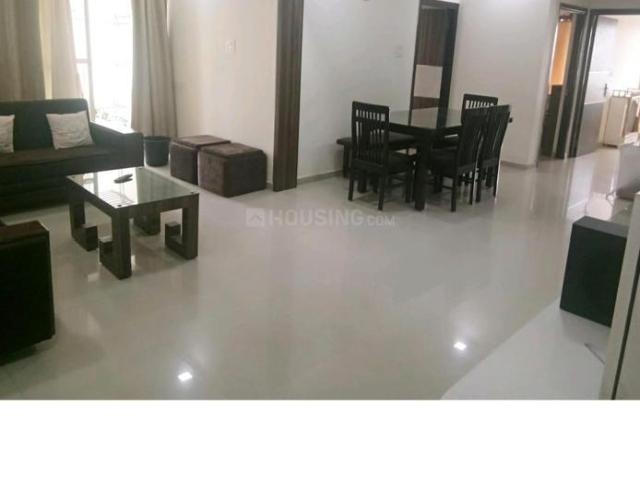 3 BHK Apartment in Koteshwar for resale Ahmedabad. The reference number is 19758285
