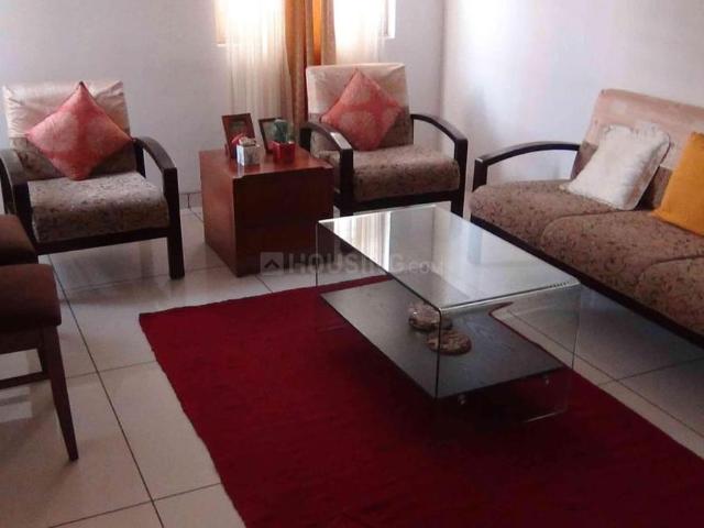 3 BHK Apartment in Koteshwar for resale Ahmedabad. The reference number is 19829526