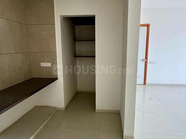 3 BHK Apartment in Koteshwar for resale Ahmedabad. The reference number is 19915342