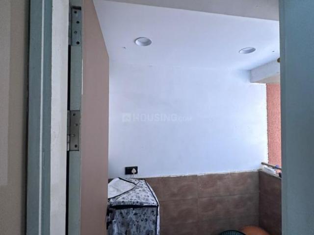 3 BHK Apartment in Koteshwar for resale Ahmedabad. The reference number is 19912043
