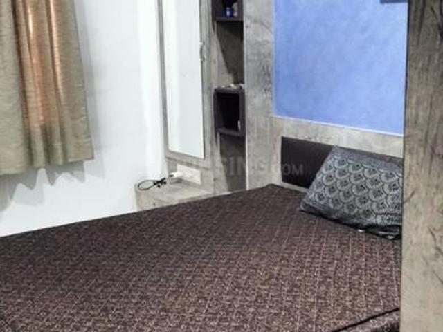 3 BHK Apartment in Koteshwar for resale Ahmedabad. The reference number is 19922048