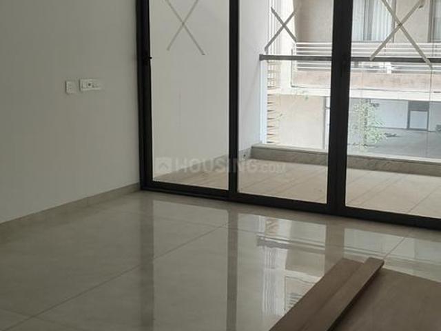 3 BHK Apartment in Koteshwar for resale Ahmedabad. The reference number is 20041987