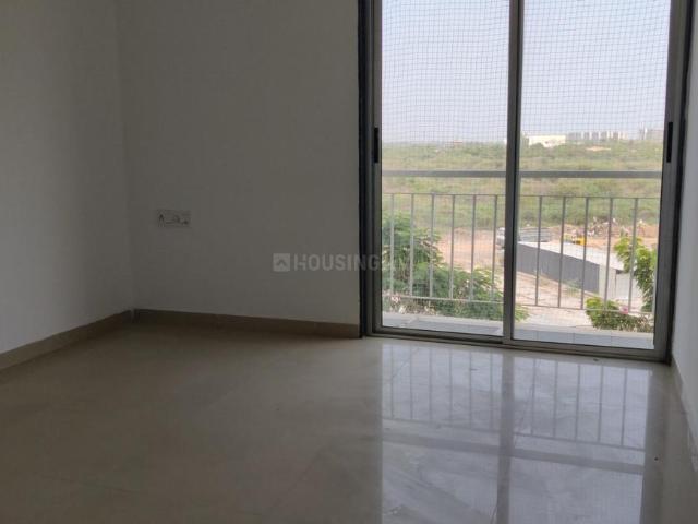 3 BHK Apartment in Koteshwar for resale Ahmedabad. The reference number is 20224001