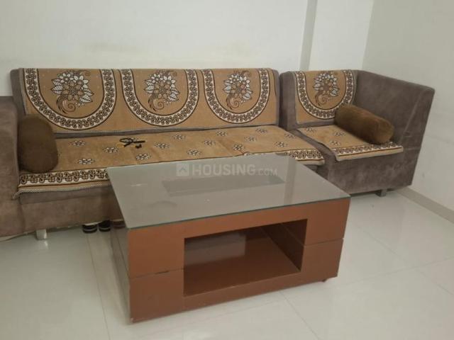 3 BHK Apartment in Koteshwar for resale Ahmedabad. The reference number is 20477829