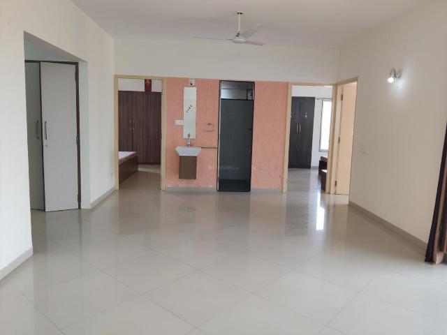 3 BHK Apartment in Koteshwar for resale Ahmedabad. The reference number is 20582950