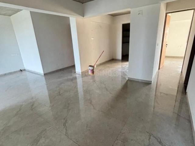 3 BHK Apartment in Koteshwar for resale Ahmedabad. The reference number is 20827835