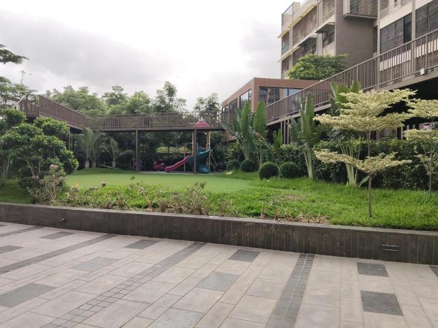 3 BHK Apartment in Koteshwar for resale Ahmedabad. The reference number is 20942828