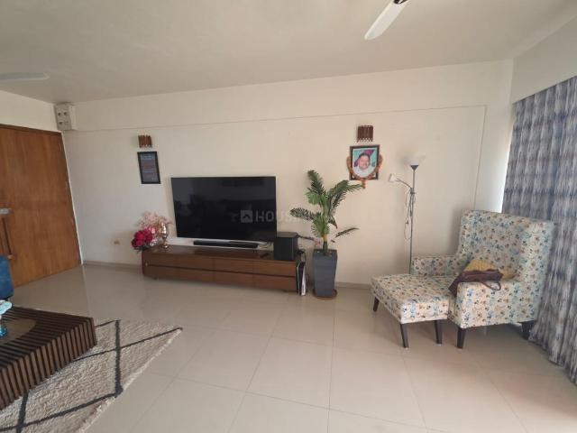 3 BHK Apartment in Koteshwar for resale Ahmedabad. The reference number is 19339318