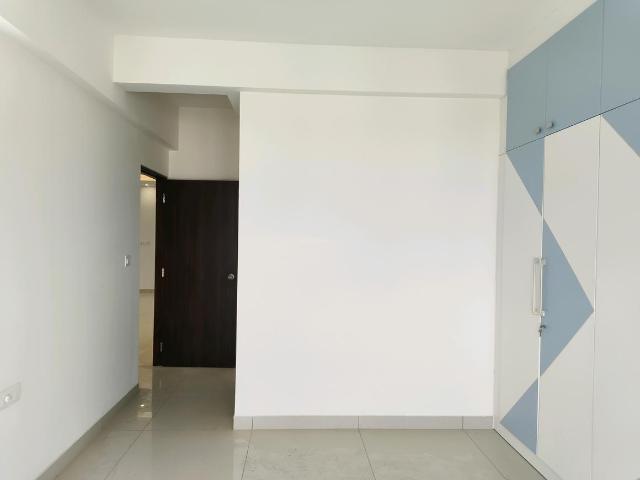 3 BHK Apartment in Kothnur Narayanapura for rent Bengaluru. The reference number is 20162399