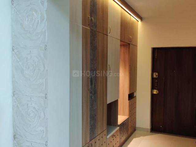 3 BHK Apartment in Kothnur Narayanapura for resale Bengaluru. The reference number is 19280781