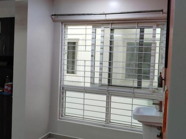 3 BHK Apartment in Kothaguda for rent Hyderabad. The reference number is 17851636