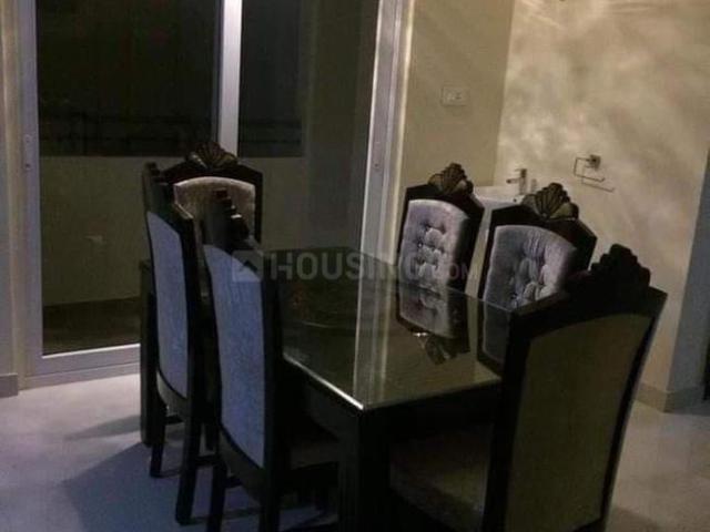3 BHK Apartment in Kothaguda for rent Hyderabad. The reference number is 19764936