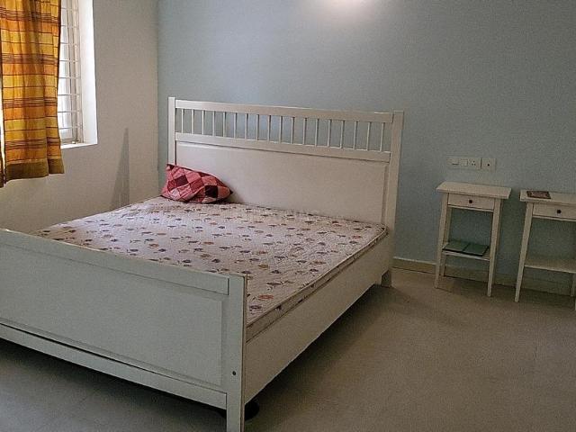 3 BHK Apartment in Kothaguda for rent Hyderabad. The reference number is 19913972