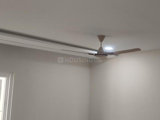 3 BHK Apartment in Kothaguda for rent Hyderabad. The reference number is 20052681